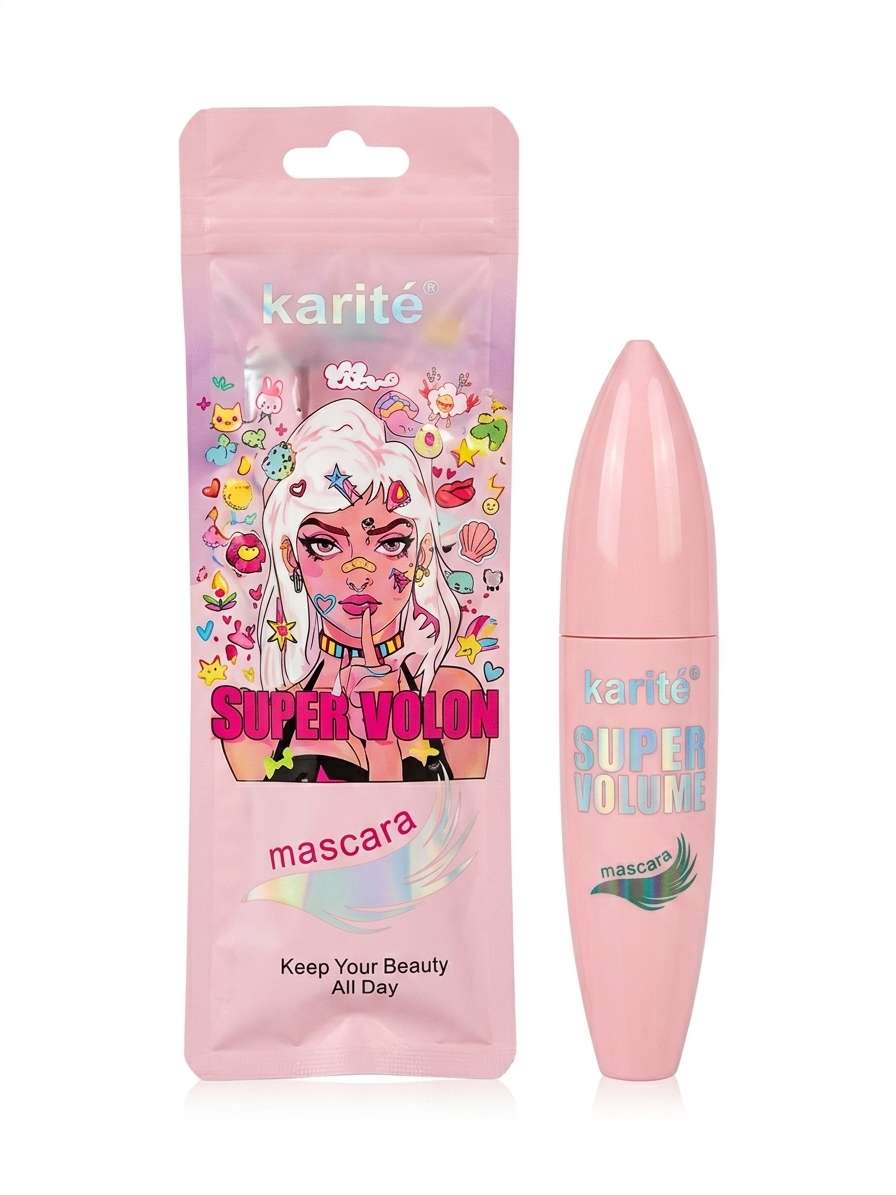Mascara