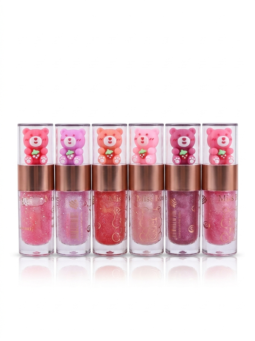 Set of Lip Gloss