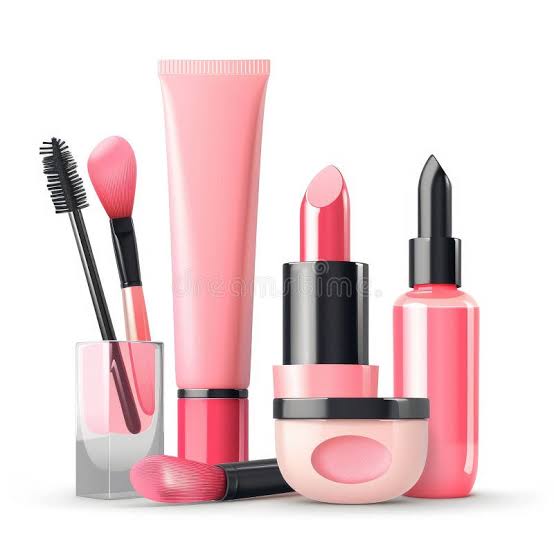 Makeup