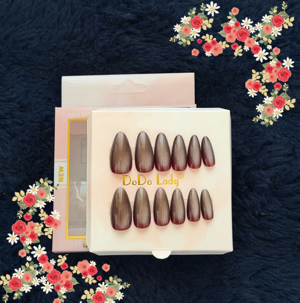 Nails