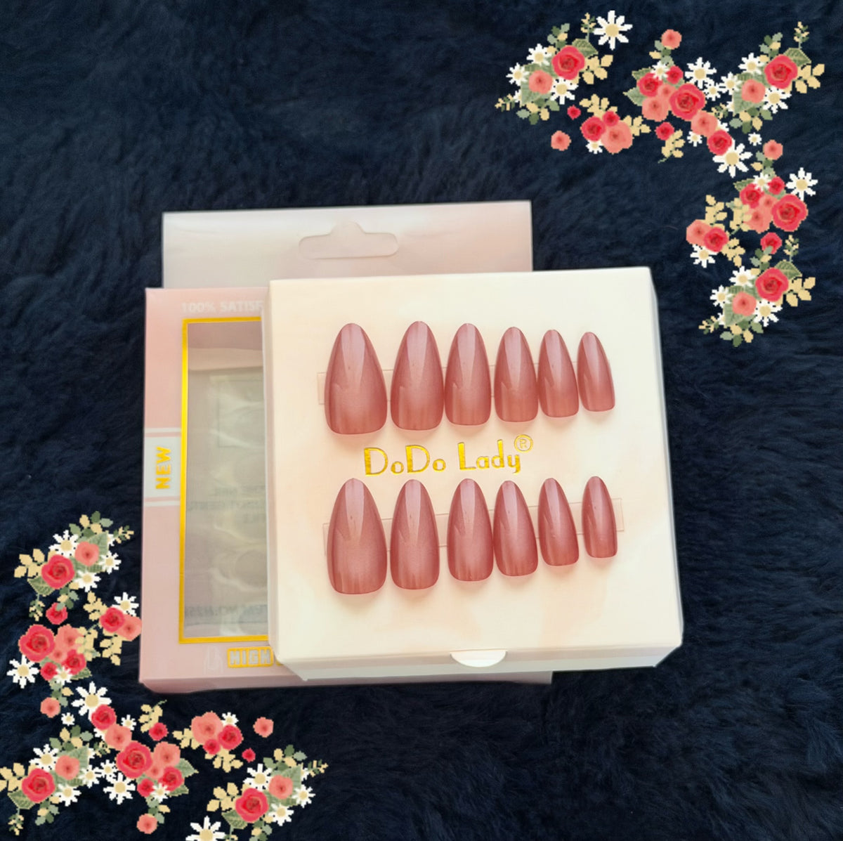 Nails