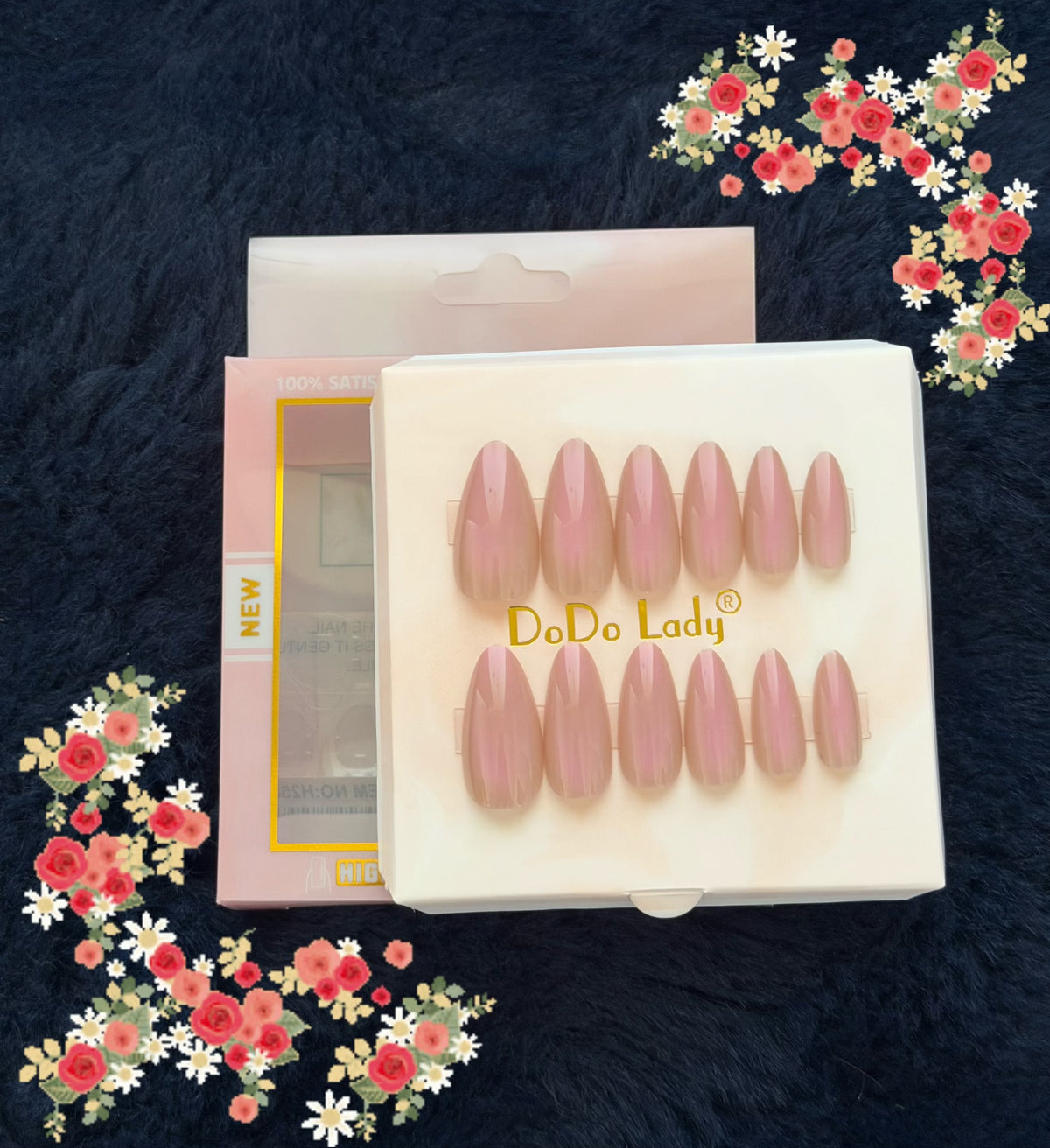 Nails