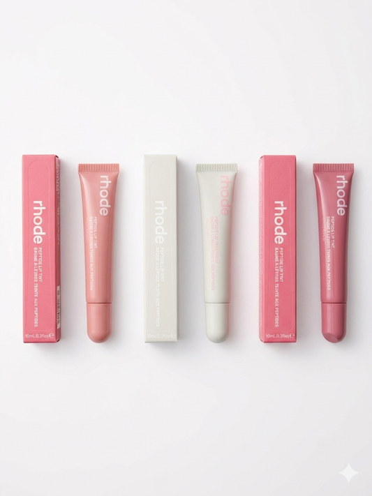 Rhode Lip Gloss
