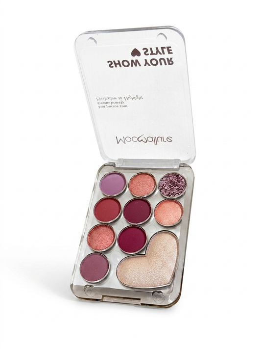 Eye Pallet