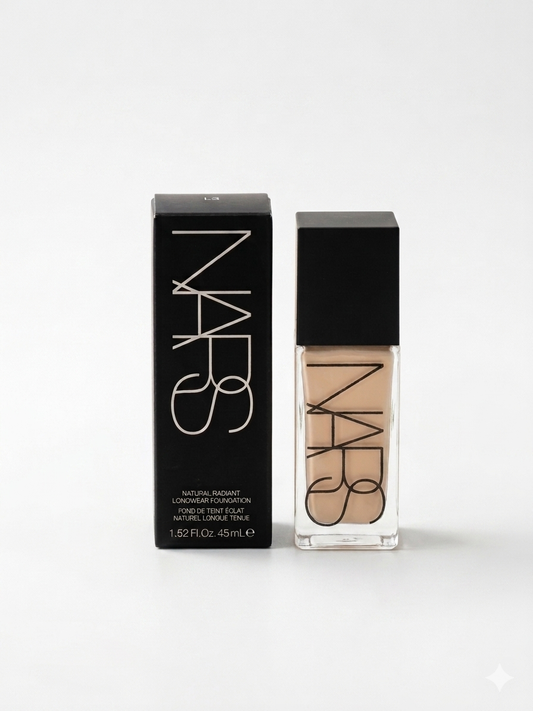 NARS Foundation