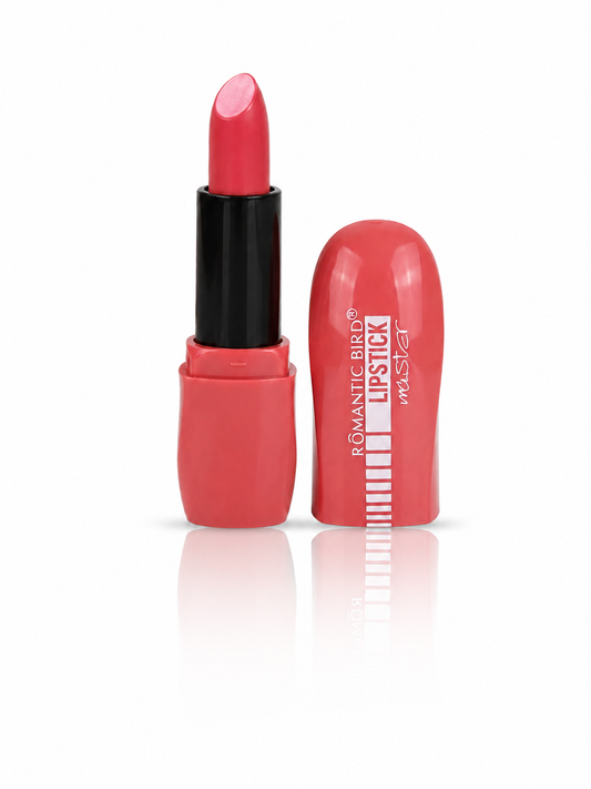 Matte pink Lipstick