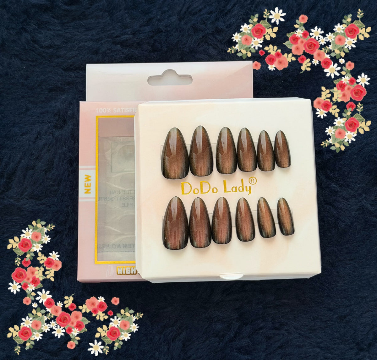 Nails
