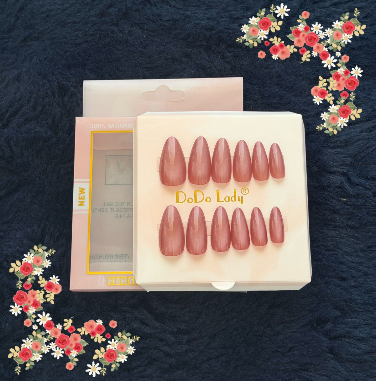 Nails