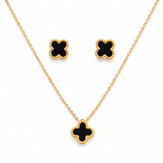 Royale Clover Set
